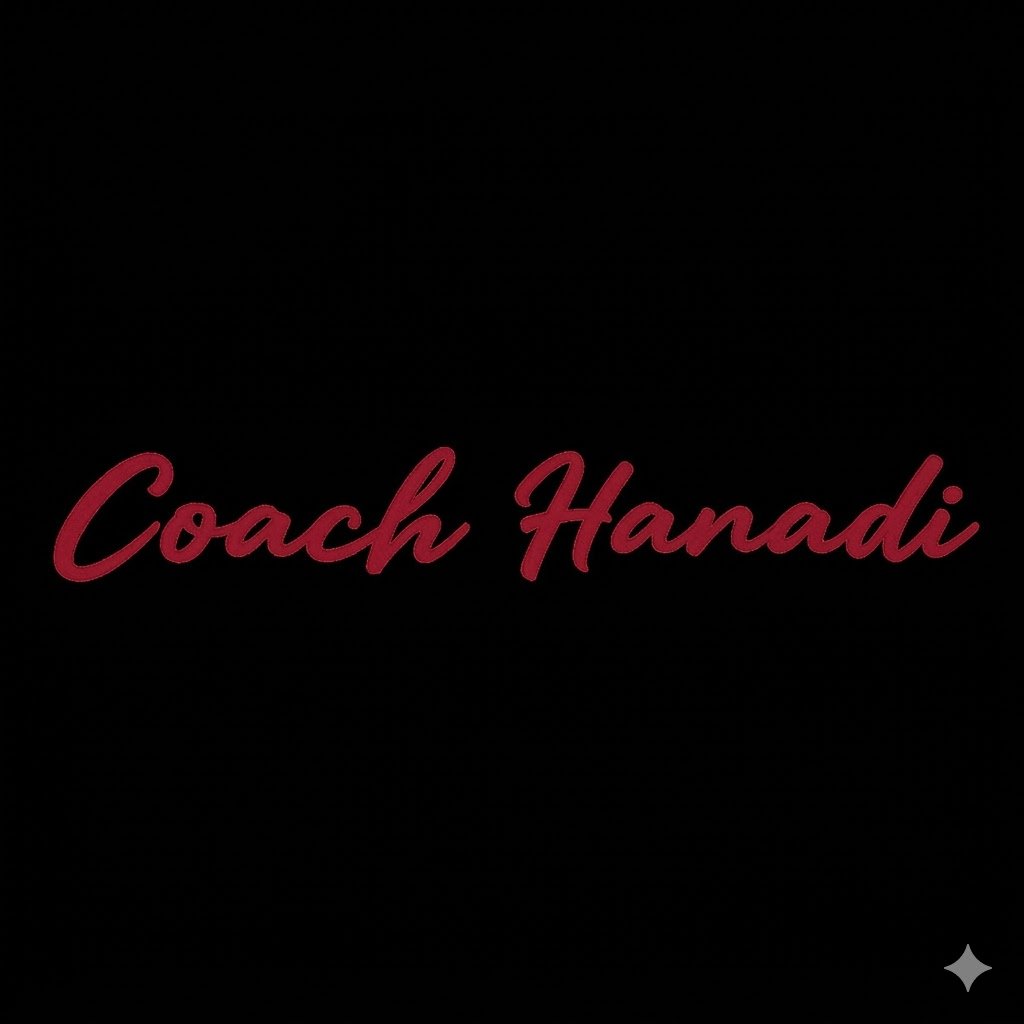 Coach hanadi